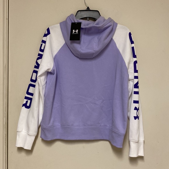 Under Armour Jacket - Picture 4 of 5